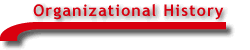 organizational history