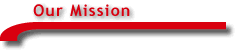 our mission
