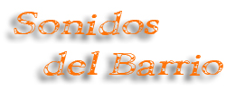 sonido logo