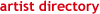 artist directory